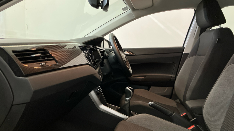 Volkswagen Polo 1.0 TSI Life 5dr Petrol Hatchback